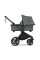 Коляска 2в1 Bugaboo Cub