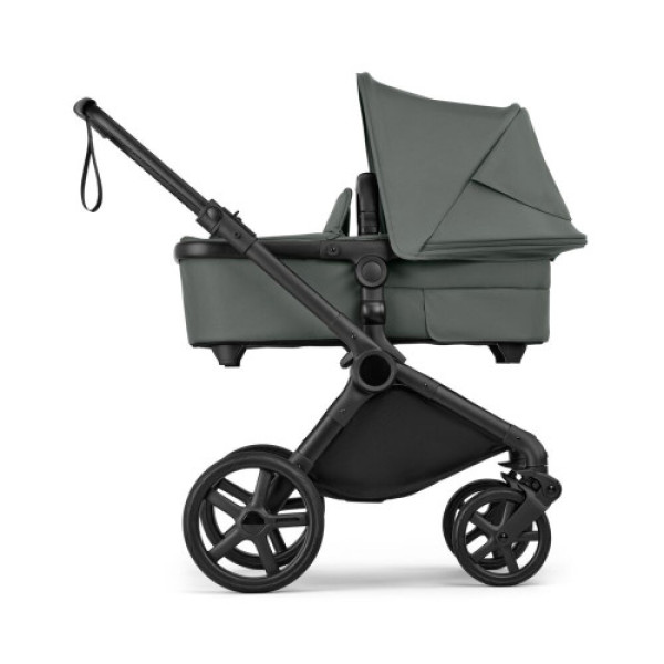 Коляска 2в1 Bugaboo Cub