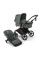 Коляска 2в1 Bugaboo Cub