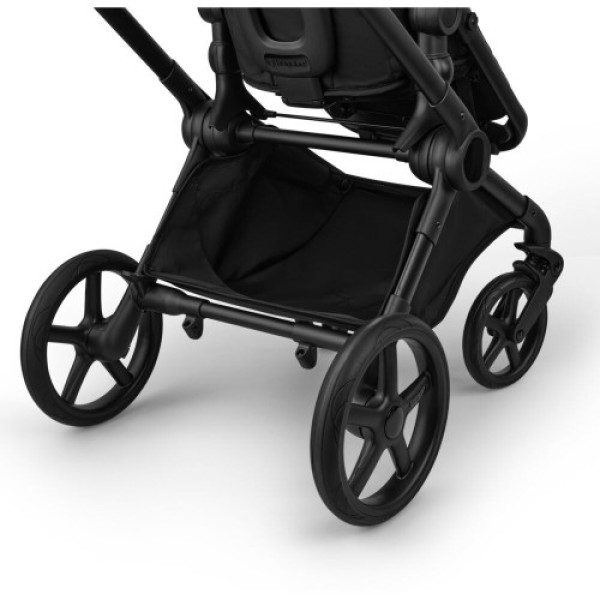 Коляска 2в1 Bugaboo Cub