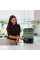 Стерилізатор 2в1 Baby Brezza Dryer Advanced All Black BRZ0172