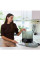 Стерилізатор 2в1 Baby Brezza Dryer Advanced All Black BRZ0172