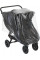 Дождевик Baby Jogger City Double