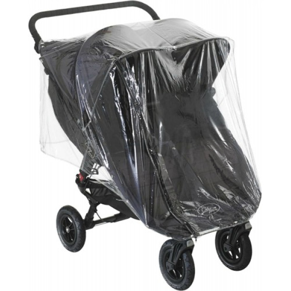 Дождевик Baby Jogger City Double