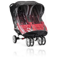 Дождевик Baby Jogger City Double