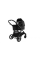 Люлька Baby Jogger Deluxe TENCEL