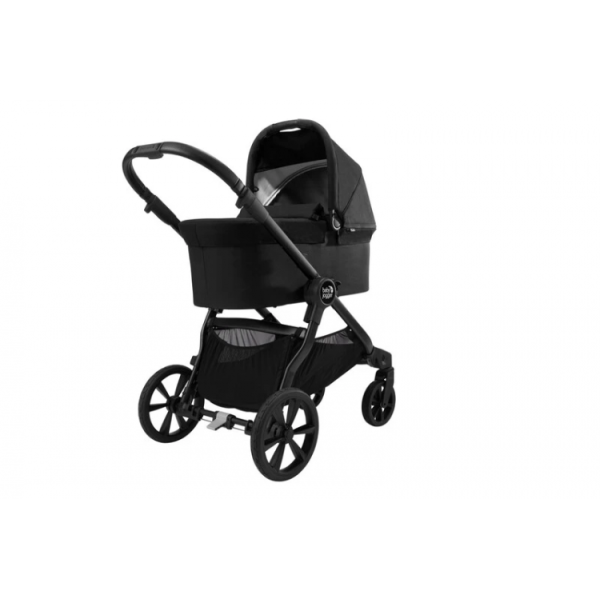 Люлька Baby Jogger Deluxe TENCEL