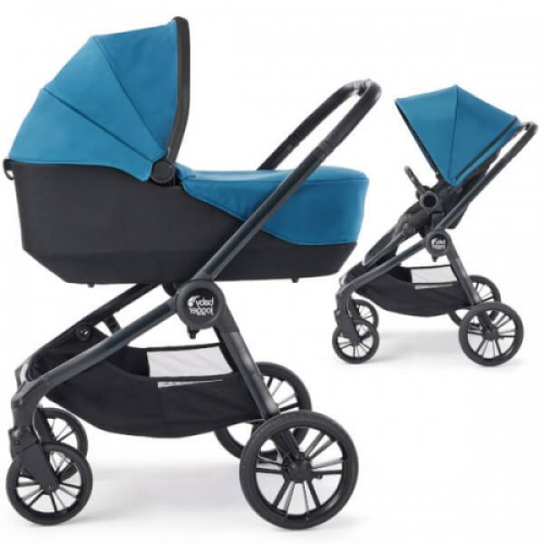 Коляска 2в1 Baby Jogger CITY SIGHTS