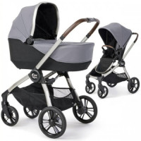 Коляска 2в1 Baby Jogger CITY SIGHTS