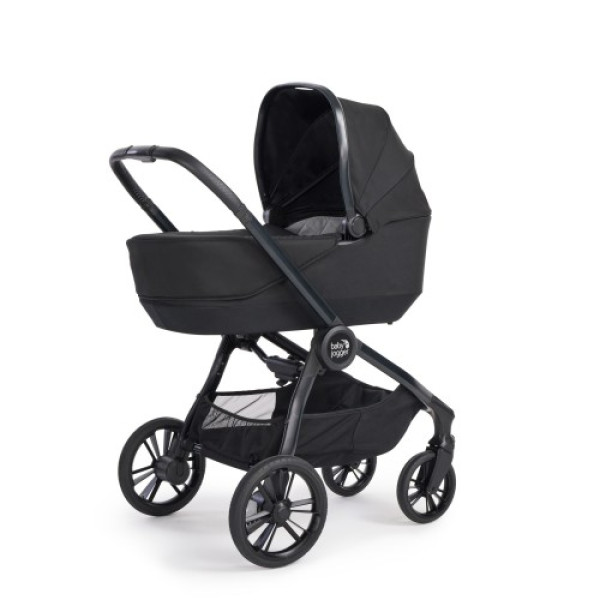 Коляска 2в1 Baby Jogger CITY SIGHTS
