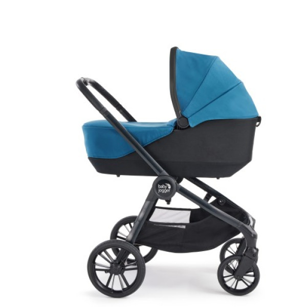 Коляска 2в1 Baby Jogger CITY SIGHTS