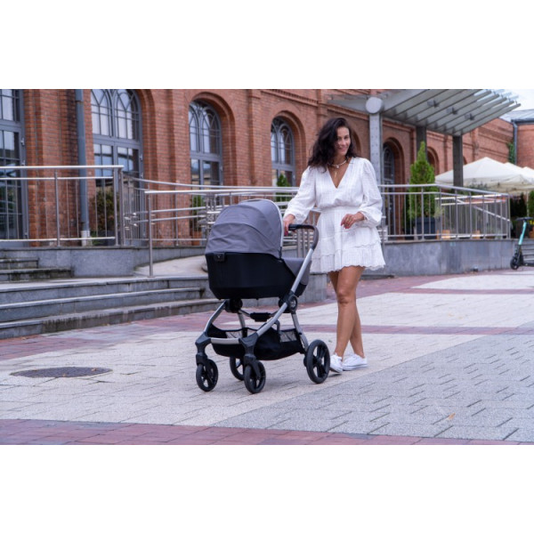 Коляска 2в1 Baby Jogger CITY SIGHTS