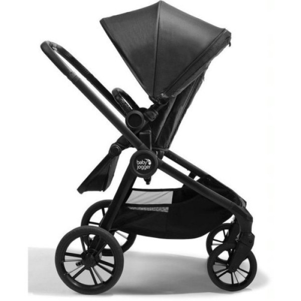Прогулянкова коляска Baby Jogger City Sights Commuter