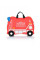 Дитяча валіза Trunki Frank the Fire Truck