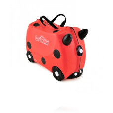 Дитяча валізка Trunki Harley Ladybird