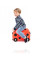 Дитяча валізка Trunki Harley Ladybird