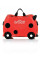Дитяча валізка Trunki Harley Ladybird