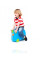 Детский чемодан Trunki Terrance