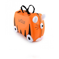 Дитяча валізка Trunki Tipu Tiger