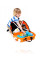 Дитяча валізка Trunki Tipu Tiger