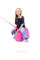 Дитяча валізка Trunki Trixie
