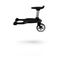 Подножка для второго ребенка Bugaboo Surfer с сиденьем