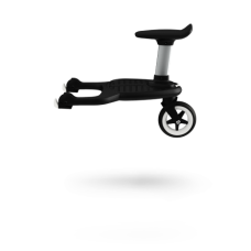 Підніжка для другої дитини Bugaboo Surfer з сидінням