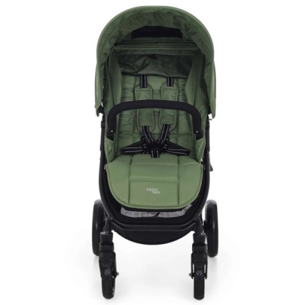 Прогулянкова коляска Valco Baby Snap 4