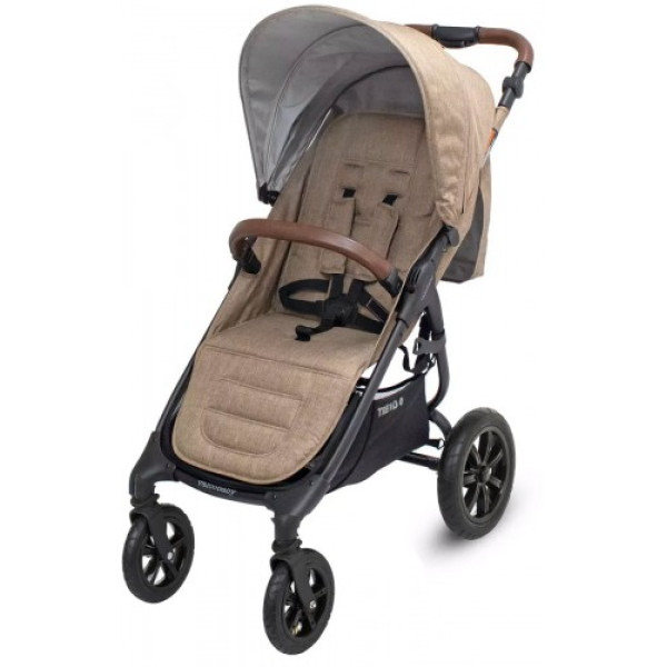 Прогулянкова коляска Valco Baby SNAP4 TREND SPORT v.2