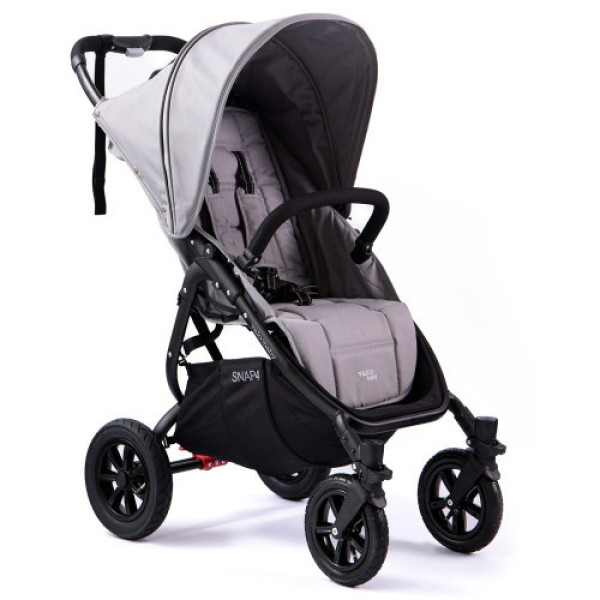 Прогулянкова коляска Valco Baby Snap 4 Sport