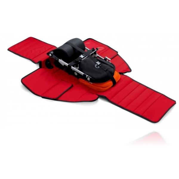 Сумка для подорожей Bugaboo Comfort transport