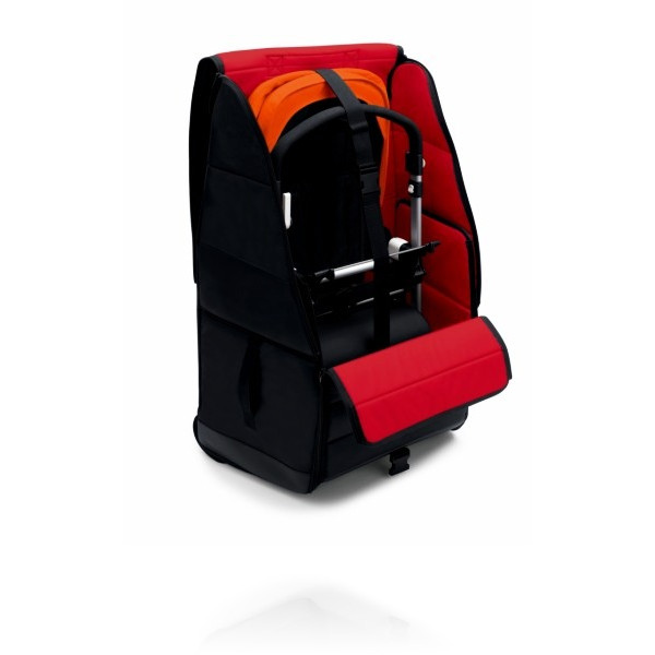Сумка для подорожей Bugaboo Comfort transport