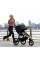 Прогулянкова коляска Baby Jogger SUMMIT X3 by ROBIN ARZON