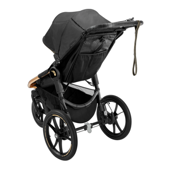 Прогулянкова коляска Baby Jogger SUMMIT X3 by ROBIN ARZON