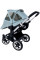Летний капюшон Bugaboo Donkey