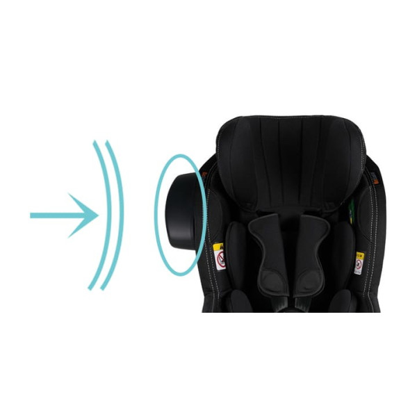 Автокрісло BeSafe iZi MODULAR X1 i-Size