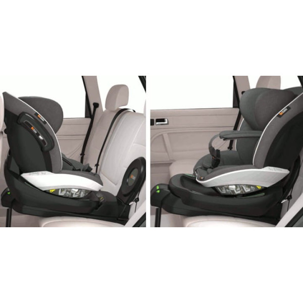Автокрісло BeSafe iZi MODULAR X1 i-Size