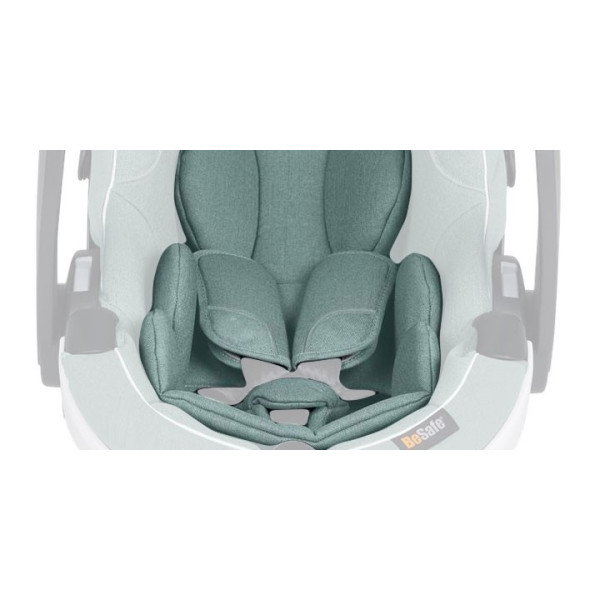Автокресло BeSafe iZi Go Modular X1 i-Size