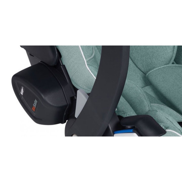 Автокресло BeSafe iZi Go Modular X1 i-Size