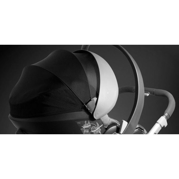 Автокресло BeSafe iZi Go Modular X1 i-Size
