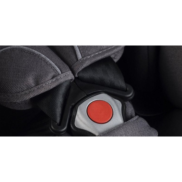 Автокресло BeSafe iZi Go Modular X1 i-Size