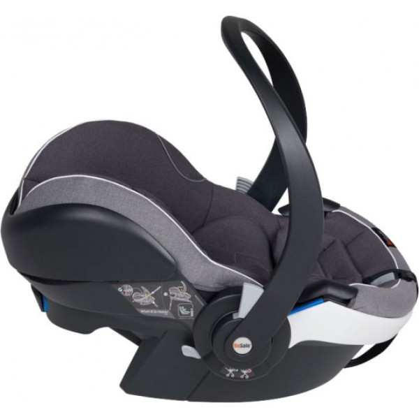 Автокресло BeSafe iZi Go Modular X1 i-Size