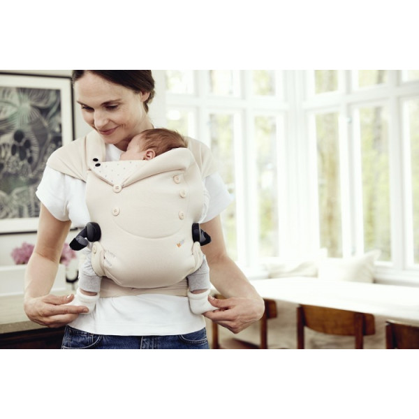 Слинг Besafe Newborn HAVEN