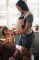 Слинг Besafe Newborn HAVEN