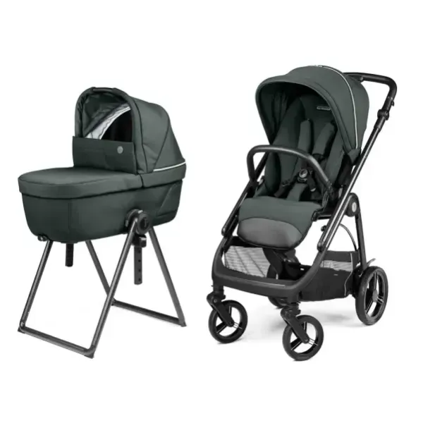Коляска 2в1 Peg Perego VELOCE