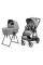 Коляска 2в1 Peg Perego VELOCE