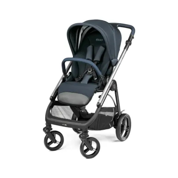 Коляска 2в1 Peg Perego VELOCE 500