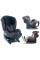 Автокрісло BeSafe iZi COMBI X4 ISOFIX