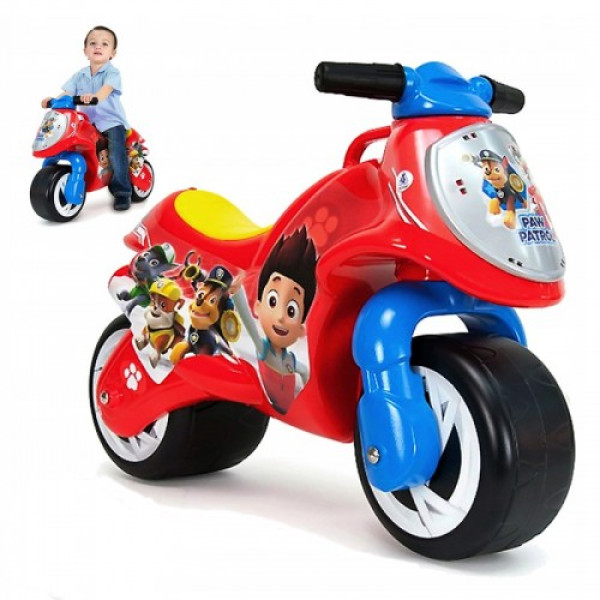 Велобіг Injusa PAW Patrol