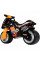 Велобег INJUSA Repsol